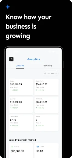 Posa: Business App and POS screenshot 3