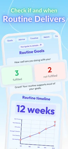 Skin Bliss: Skincare Routines screenshot 4