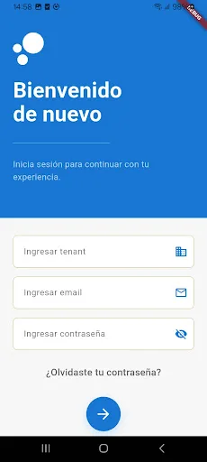 SentryApp screenshot 2