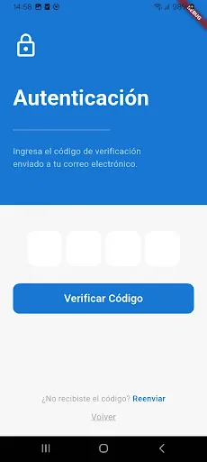 SentryApp screenshot 4