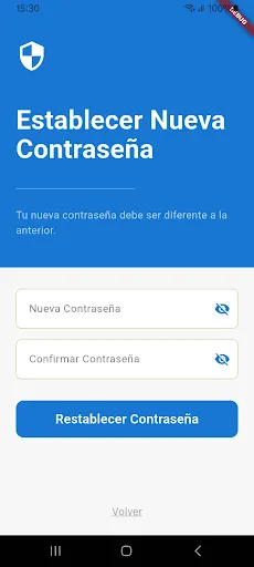 SentryApp screenshot 5