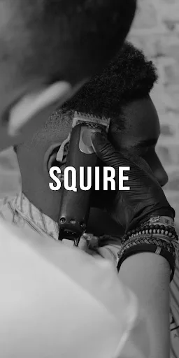 SQUIRE screenshot 1