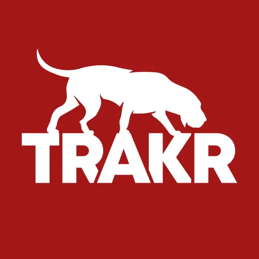 TRAKR