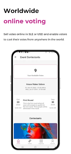 Ventix screenshot 3