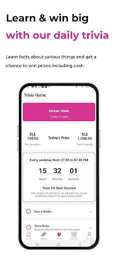 Ventix screenshot 4