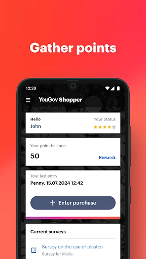 YouGov Shopper screenshot 5