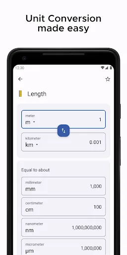 Calculator Pro - All-in-one screenshot 3