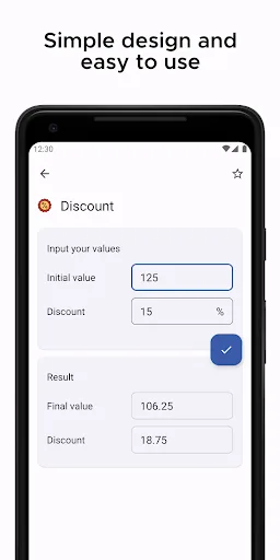 Calculator Pro - All-in-one screenshot 5