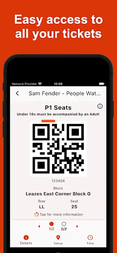 Gigantic Wallet screenshot 2