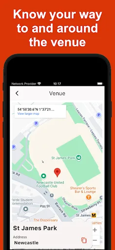 Gigantic Wallet screenshot 3