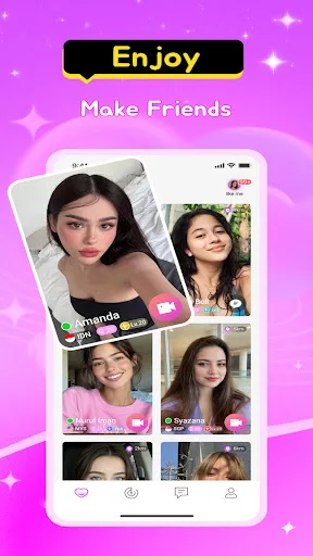GiGi screenshot 4