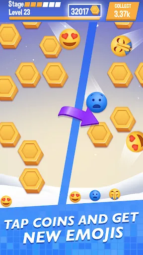 Emoji Clickers screenshot 3