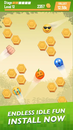 Emoji Clickers screenshot 4