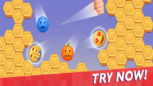 Emoji Clickers screenshot 5