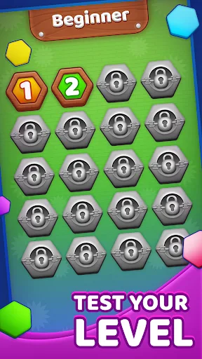 Hex Match screenshot 4