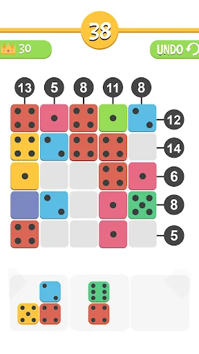 Dice Logic screenshot 3