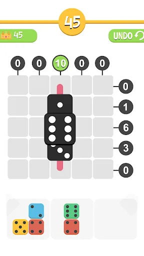 Dice Logic screenshot 4