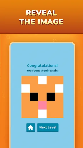 Nonocross screenshot 3