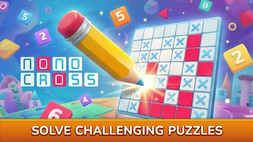 Nonocross screenshot 5