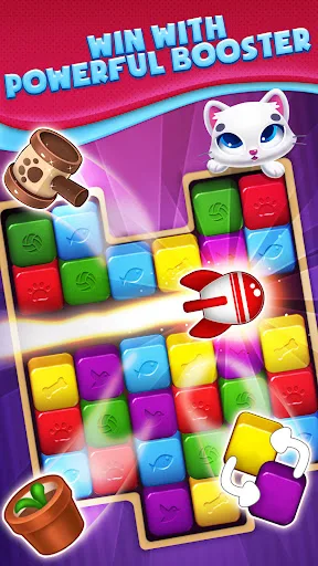 Puzzle Pop Blaster screenshot 4