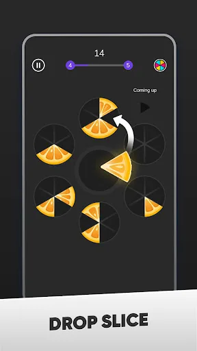 Slice Puzzle screenshot 2