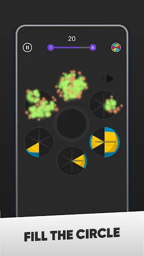 Slice Puzzle screenshot 3