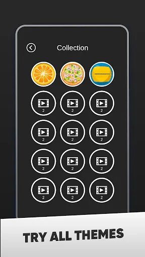 Slice Puzzle screenshot 4