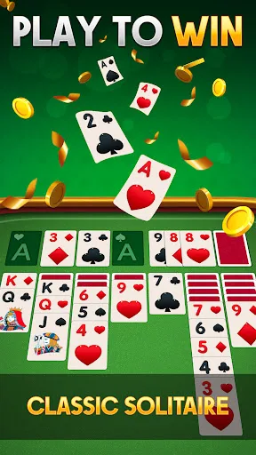 Solitaire Verse screenshot 2