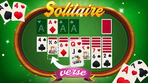 Solitaire Verse screenshot 5
