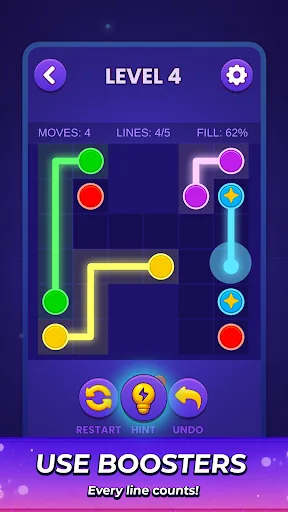 Color Dots screenshot 3