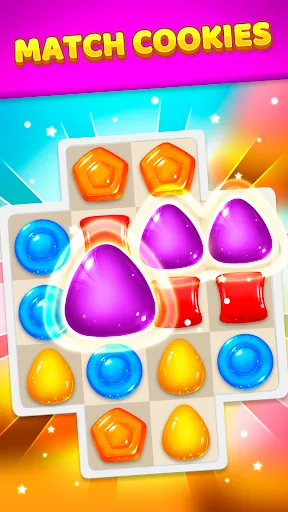 Sugar Rush Adventure screenshot 4