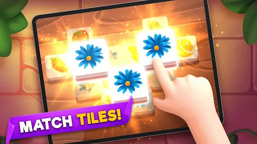 Tile Match Pro screenshot 5