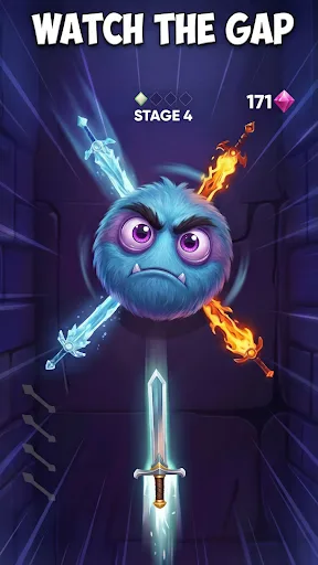 Treasure Master screenshot 3