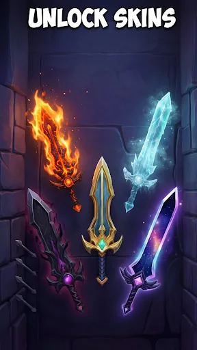 Treasure Master screenshot 5