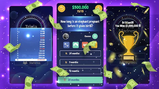 Trivia Madness screenshot 5