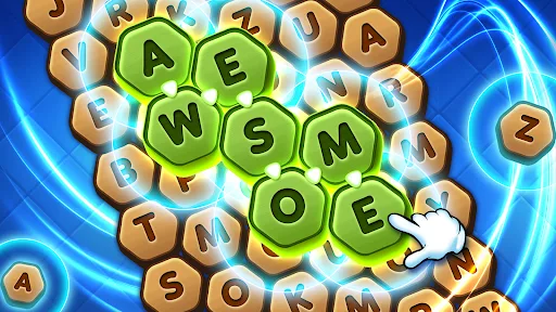 Word Seeker screenshot 1