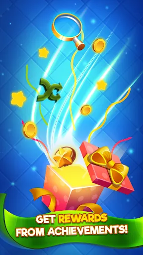 Word Seeker screenshot 3