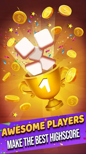 Wooden Puzzle Bliss screenshot 4
