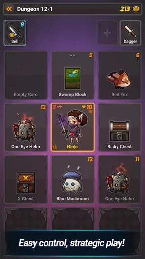 Cube Card screenshot 2