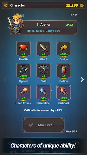 Cube Card screenshot 3