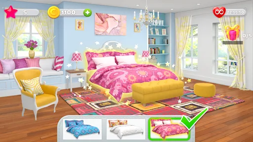 Home Design : Miss Robins Home screenshot 3