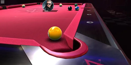 8 Ball Underground screenshot 1