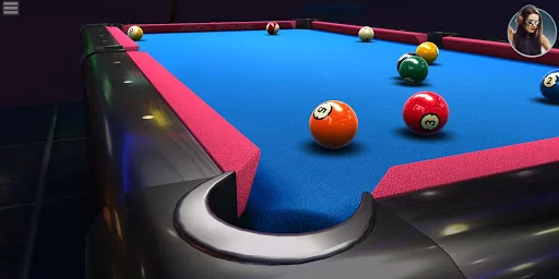 8 Ball Underground screenshot 3