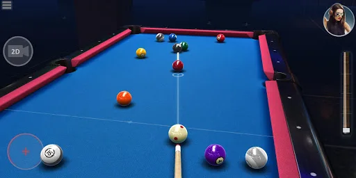 8 Ball Underground screenshot 4
