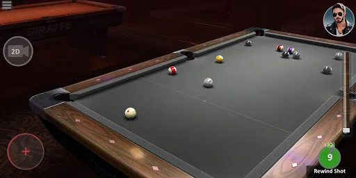 8 Ball Underground screenshot 5