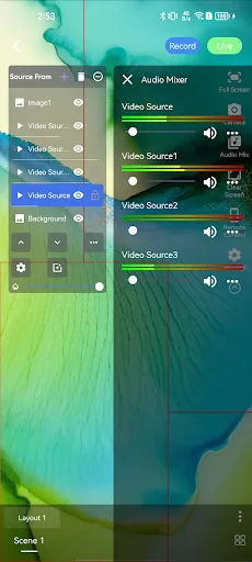 Media Stream Studio screenshot 4