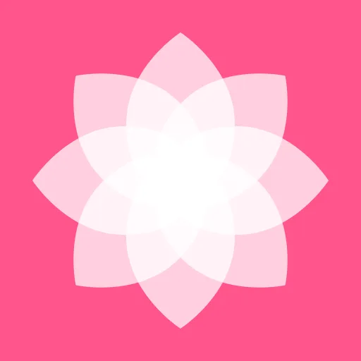 Gleam-Period Tracker&Ovulation