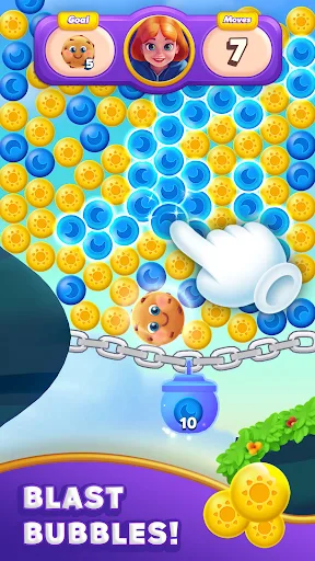 EverBlast - Blast and Match screenshot 2