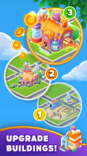 EverBlast - Blast and Match screenshot 4