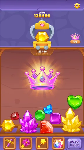 Gleam Gem screenshot 2